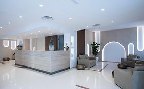 Hotel Albània